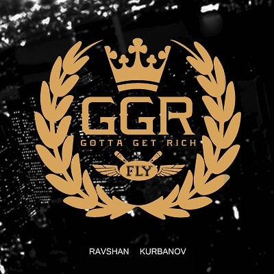 Новый сайт для музыкального объединения «Fly music group»