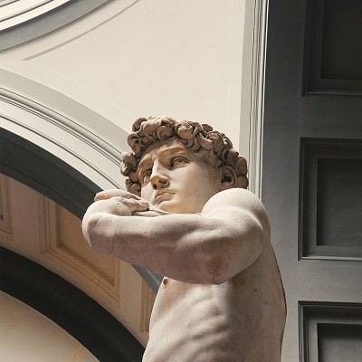 Новый сайт для банкетного зала «Caesar Palace»