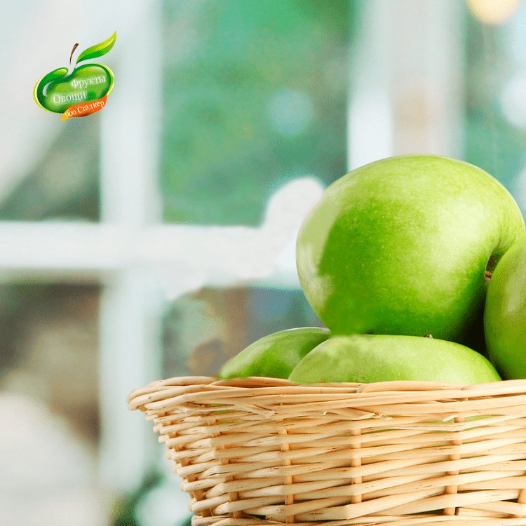 Продвижение сайта для компании ООО «Фруктовый мир»